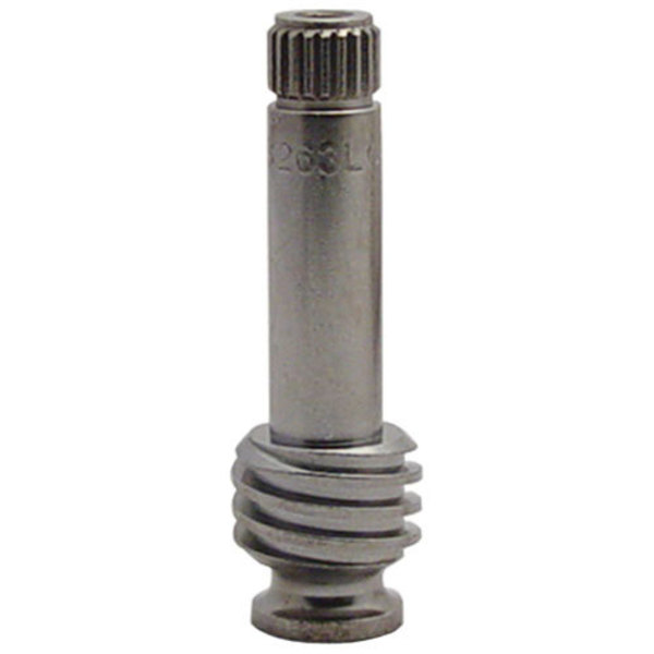 T&S Brass Stem Cold Tsb 001908-25